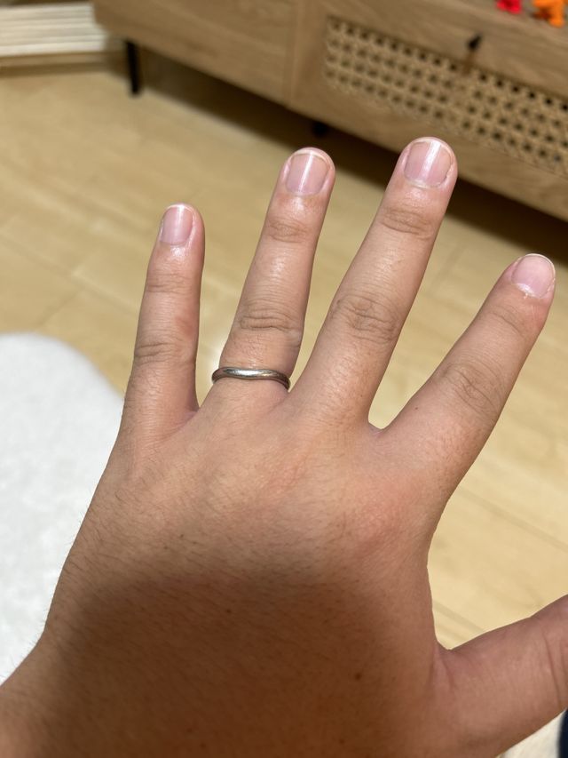 丸みを帯びたデザインがとても良いです！