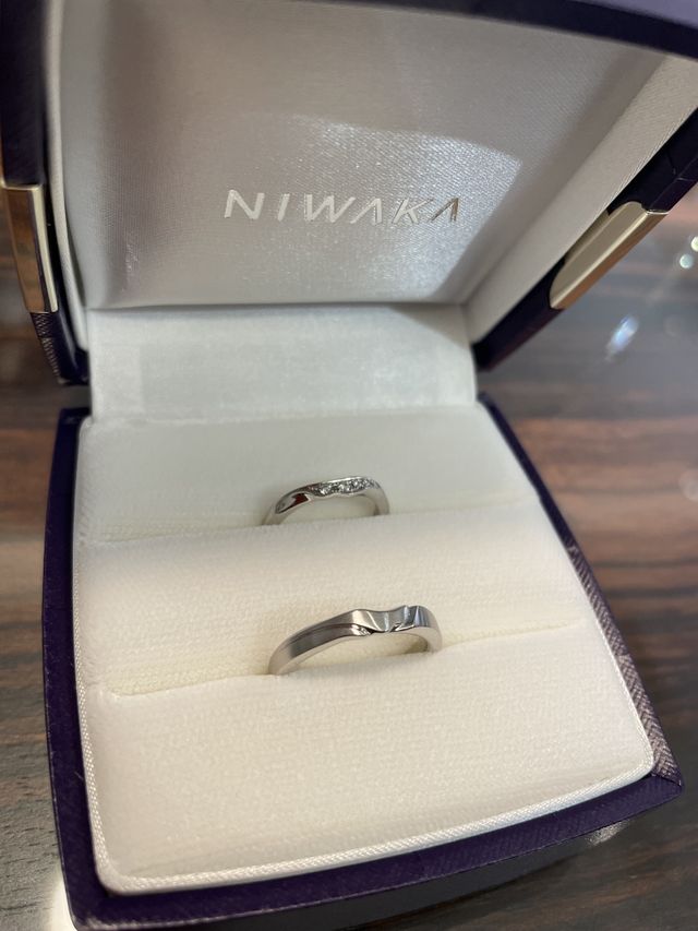 素敵な箱に入っています。