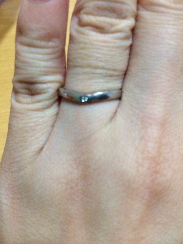 カルティエ バレリーナ