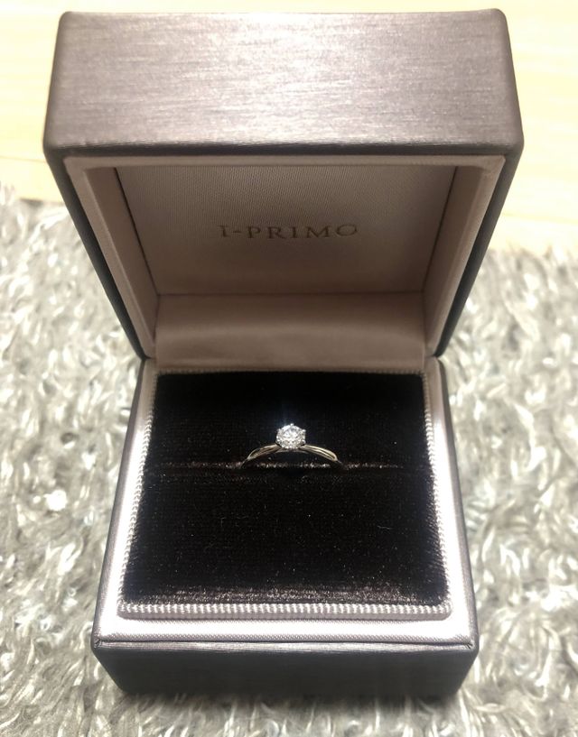 輝いていて可愛すぎる