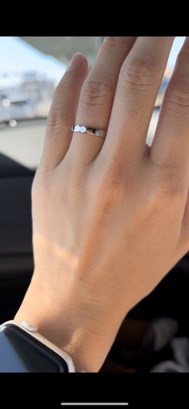 デザインが素敵でした！