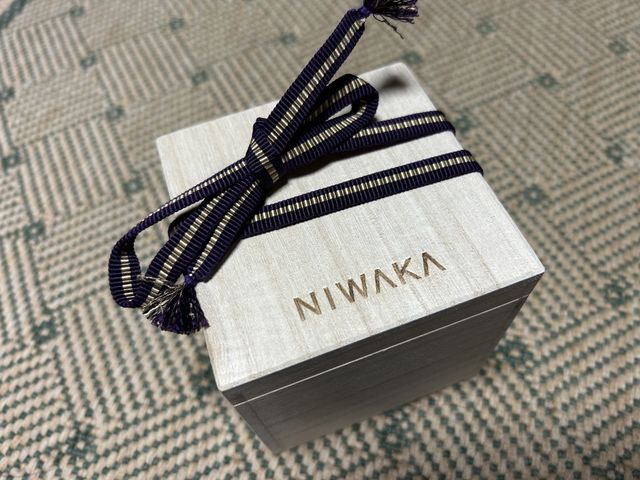 桐箱は古来より神聖視されていて優れた機能性があると聞きました