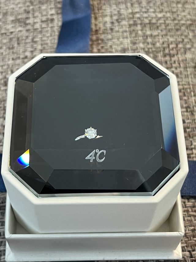 0.317ct センチュリー