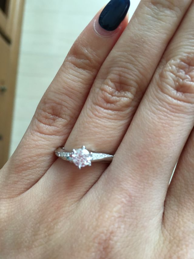 キラキラです✨