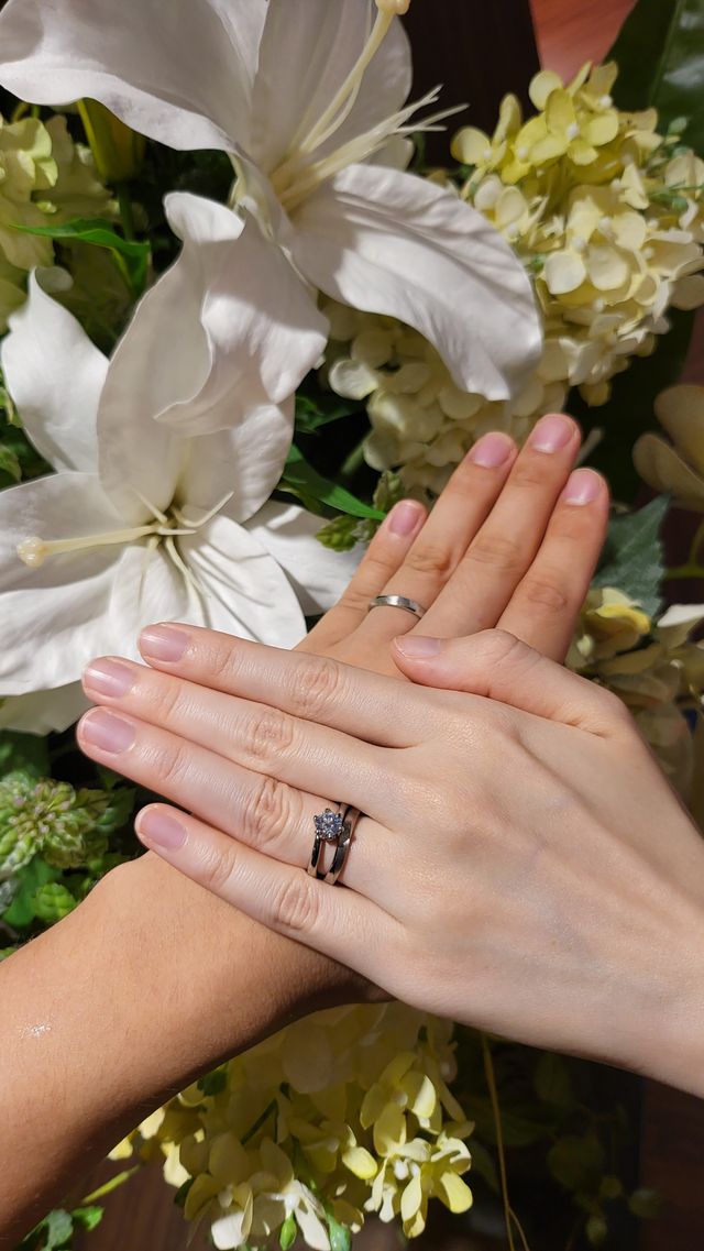 好みのデザインでオーダーメイド