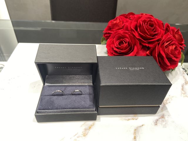 シンプルでとてもお気に入りです。