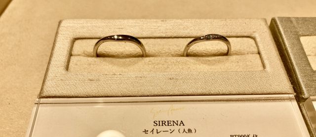 商品名…セイレーン
