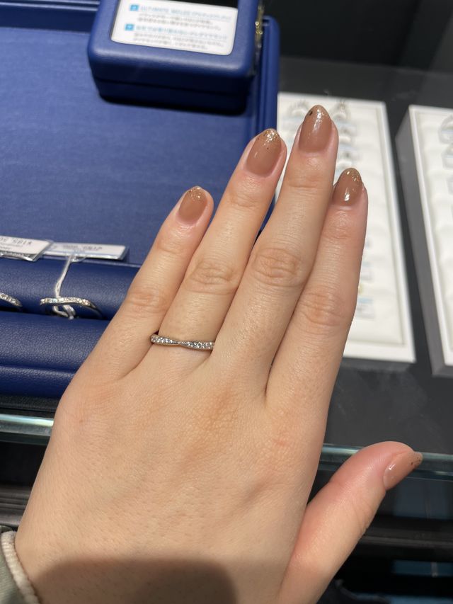 Diana D.
プラチナ