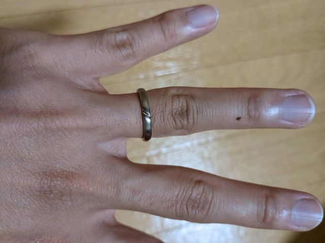 デザインの裏面の画像です