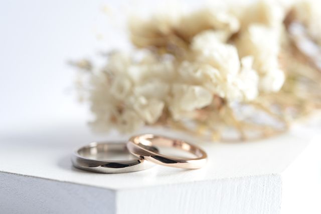 自分達で型を好みの形に削りました。金属の種類も豊富でした。