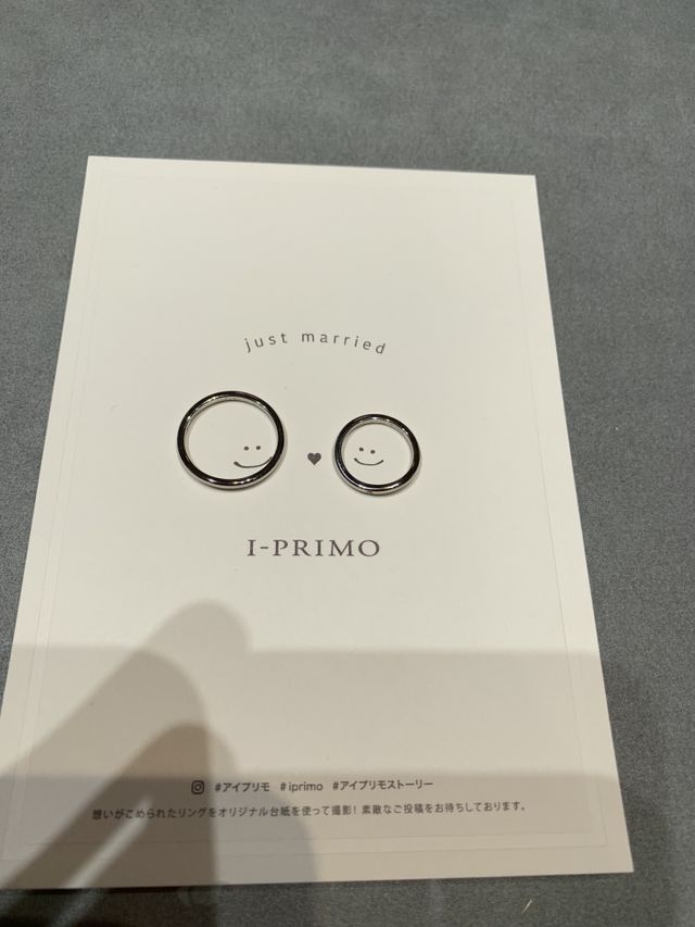 シンプルかつ、着け心地がとても良い。