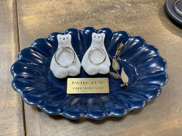 手書きの印字が想像以上に良い感じに出来て大満足です。