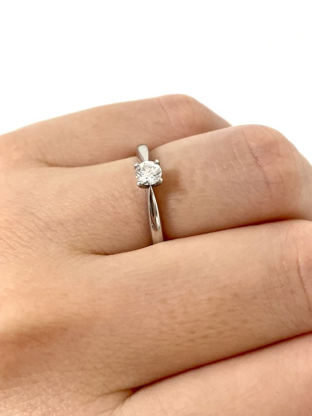 スターンダードなカット