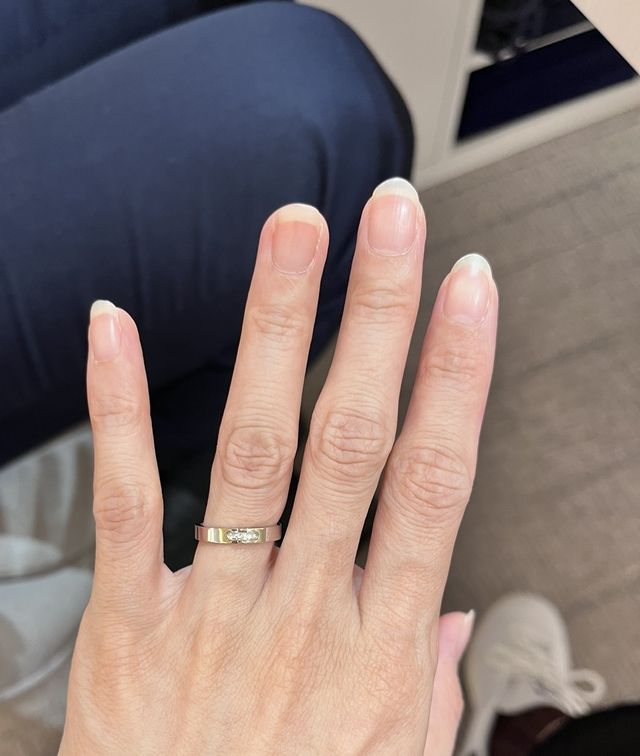 ショーメ　リアン