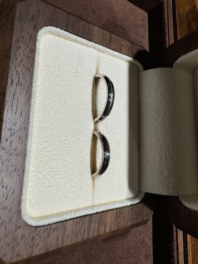 職人鍛造フルオーダーメイドで作製して頂きました。