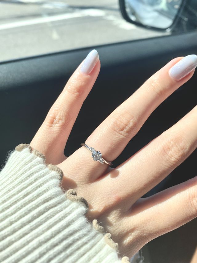 逆S字でとにかく見た目が好みでした