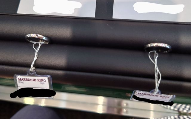 好きなデザインを並べて比較