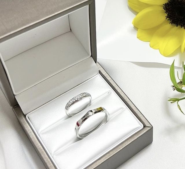 記念に撮った写真