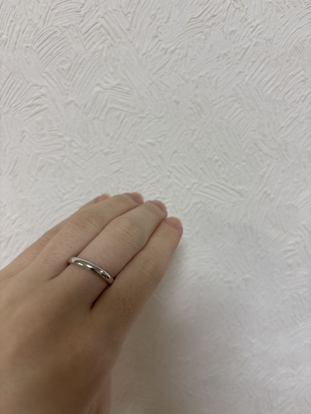 着け心地が良かったです。
デザインもたくさんありました。