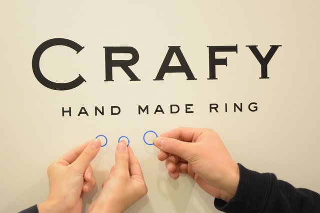 手作りしました