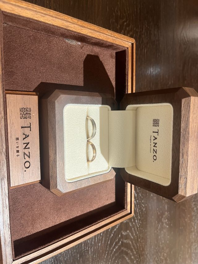 スターダスト、ミル打ちなどこだわり満載！