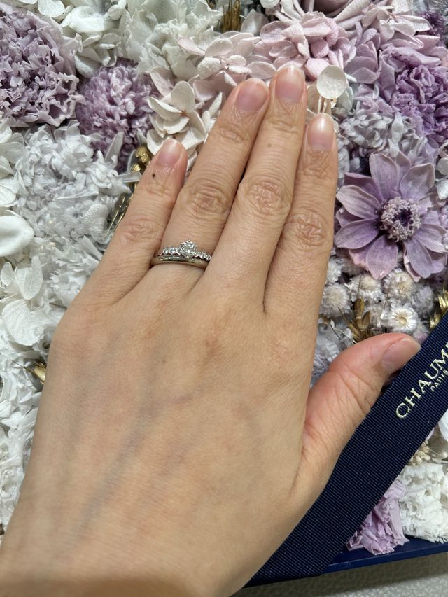 ビーマイラブのデザインです。
