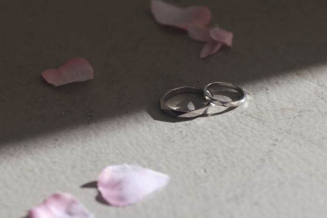 ファセットです