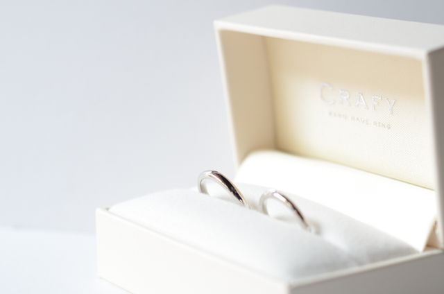 スタッフの方が写真を撮ってくださり、データをいただけます。