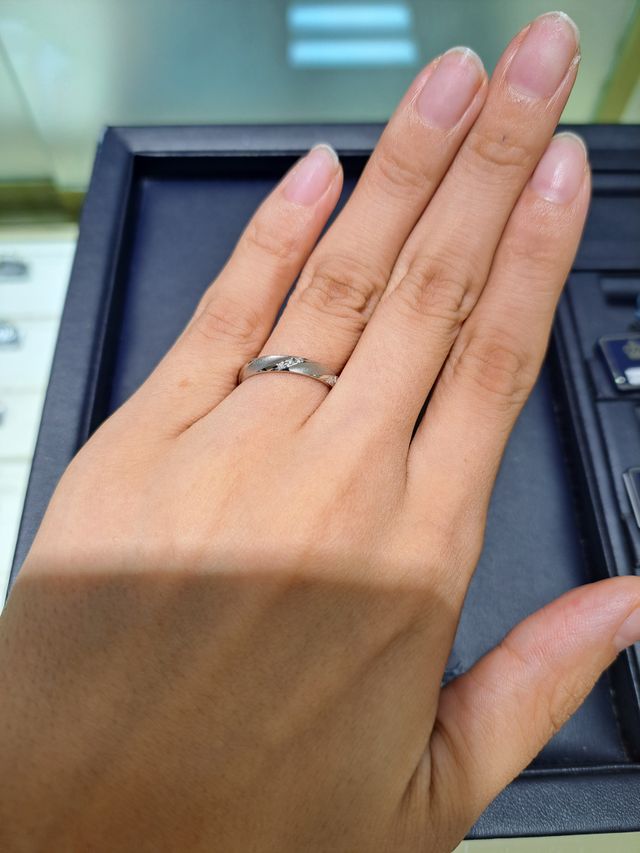 ピュールプラチナ