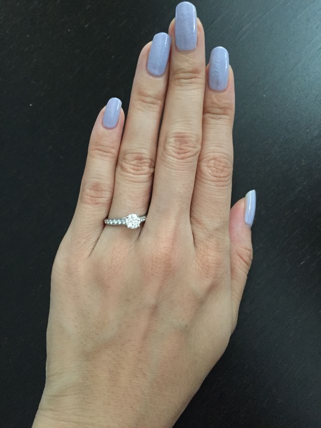 Van Cleef & ArpelsのRomance