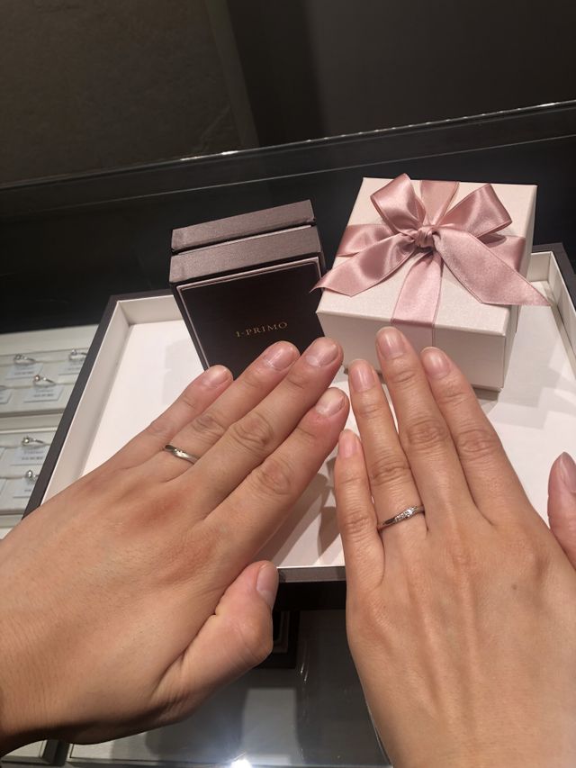 ノクターナルのセットリングです。