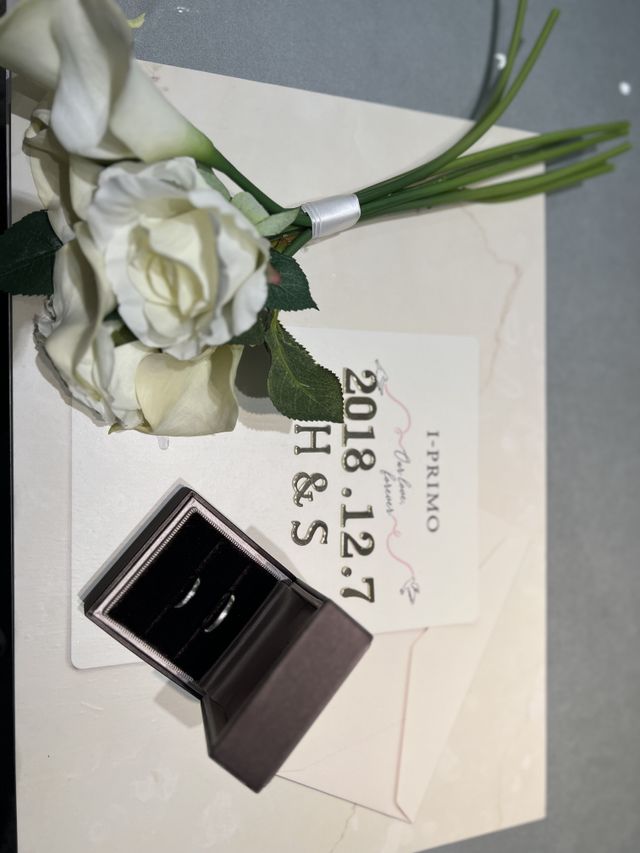 とても可愛いかったです！