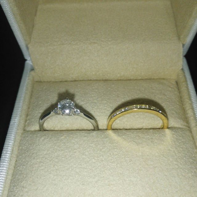 右側がオレッキオのシエナです