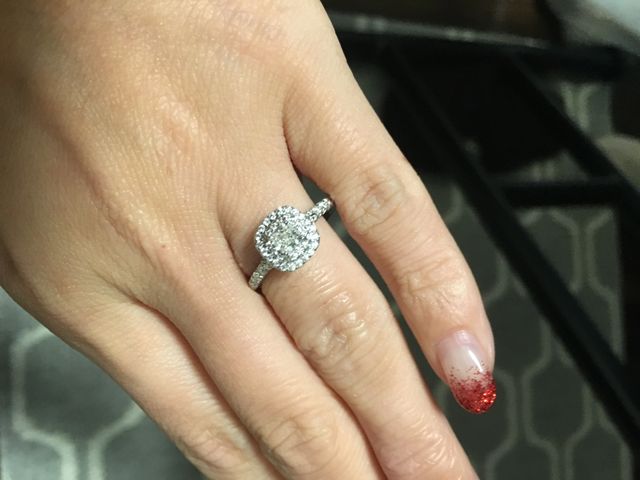 ティファニーのソレストリング