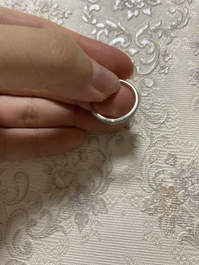 キラキラしてて最高です！