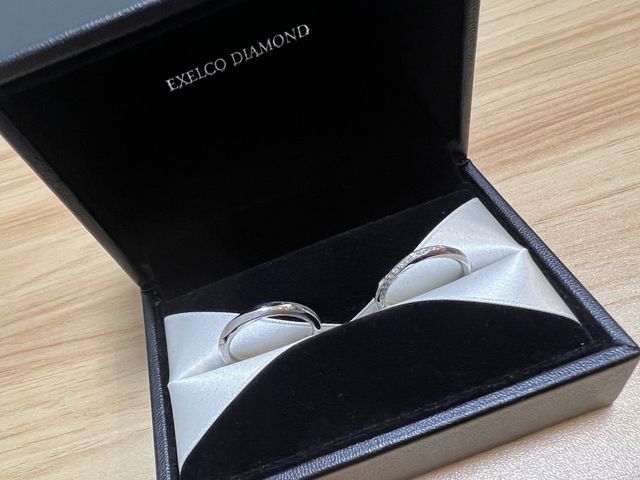 リングボックス