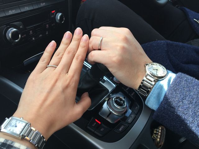 とても、気に入ってます！！！