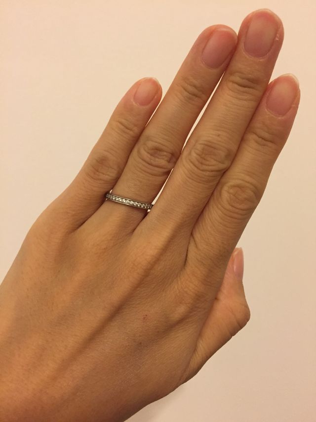 Van Cleef & ArpelsのRomance