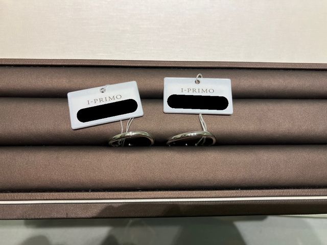 埋め込み型のダイヤワンストーン