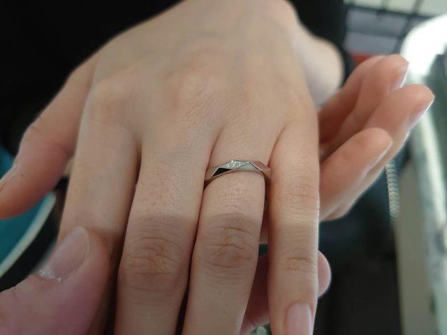 光の当たり方で雰囲気が変わる