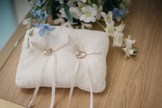 結婚指輪