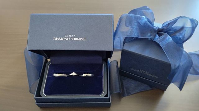 決めては付けやすさです♡