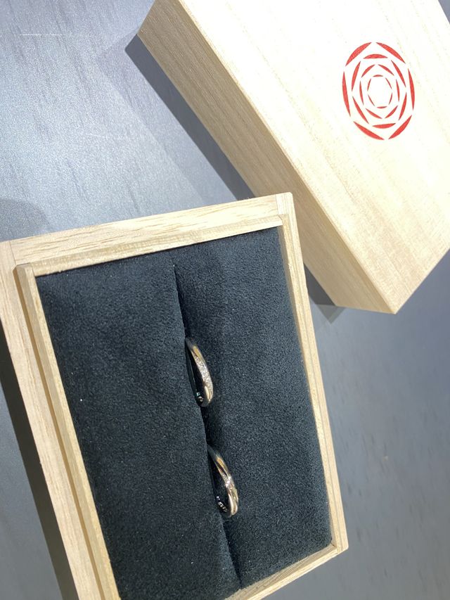 風結を購入させていただきました