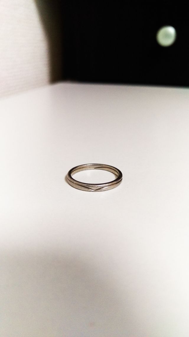 ハートが可愛い♡