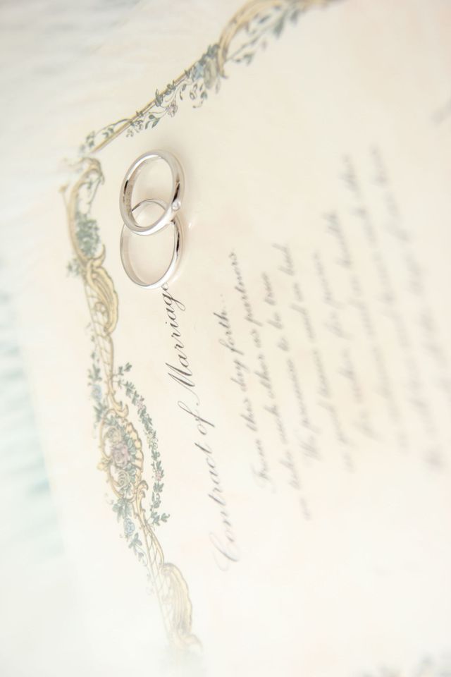 ペアで前撮りの時撮ってもらいましま