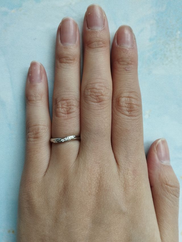 ルキナ(プラチナ、ウェーブ)