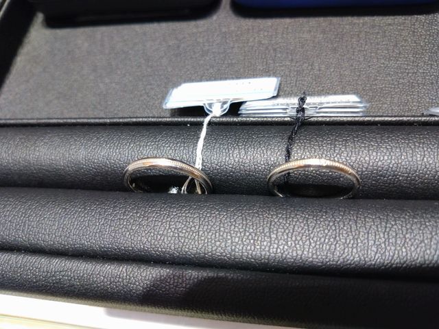 シンプルで美しい