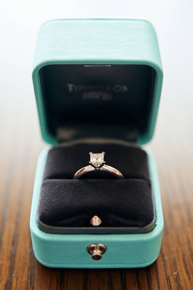 プリンセスカット