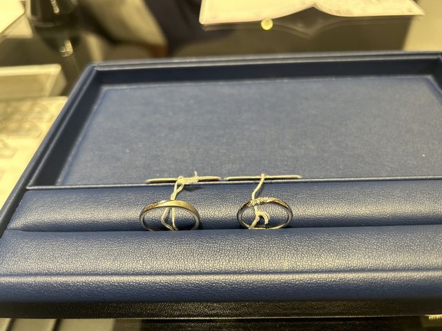 シンプル且つデザイン性があり、とても素敵でした。