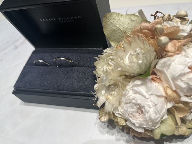 とても綺麗で気に入りました！